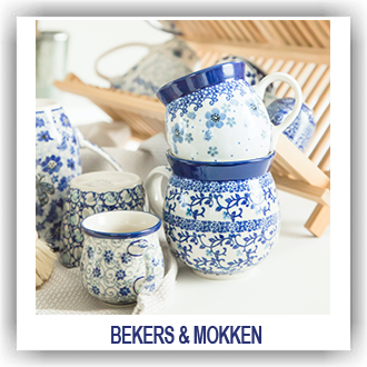 Bekers & mokken